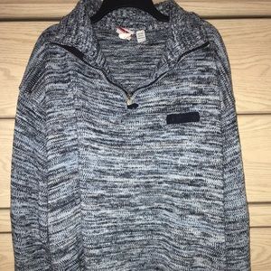 Thick South Pole sweater